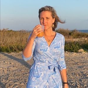 Meet your Posher, Mackenzie